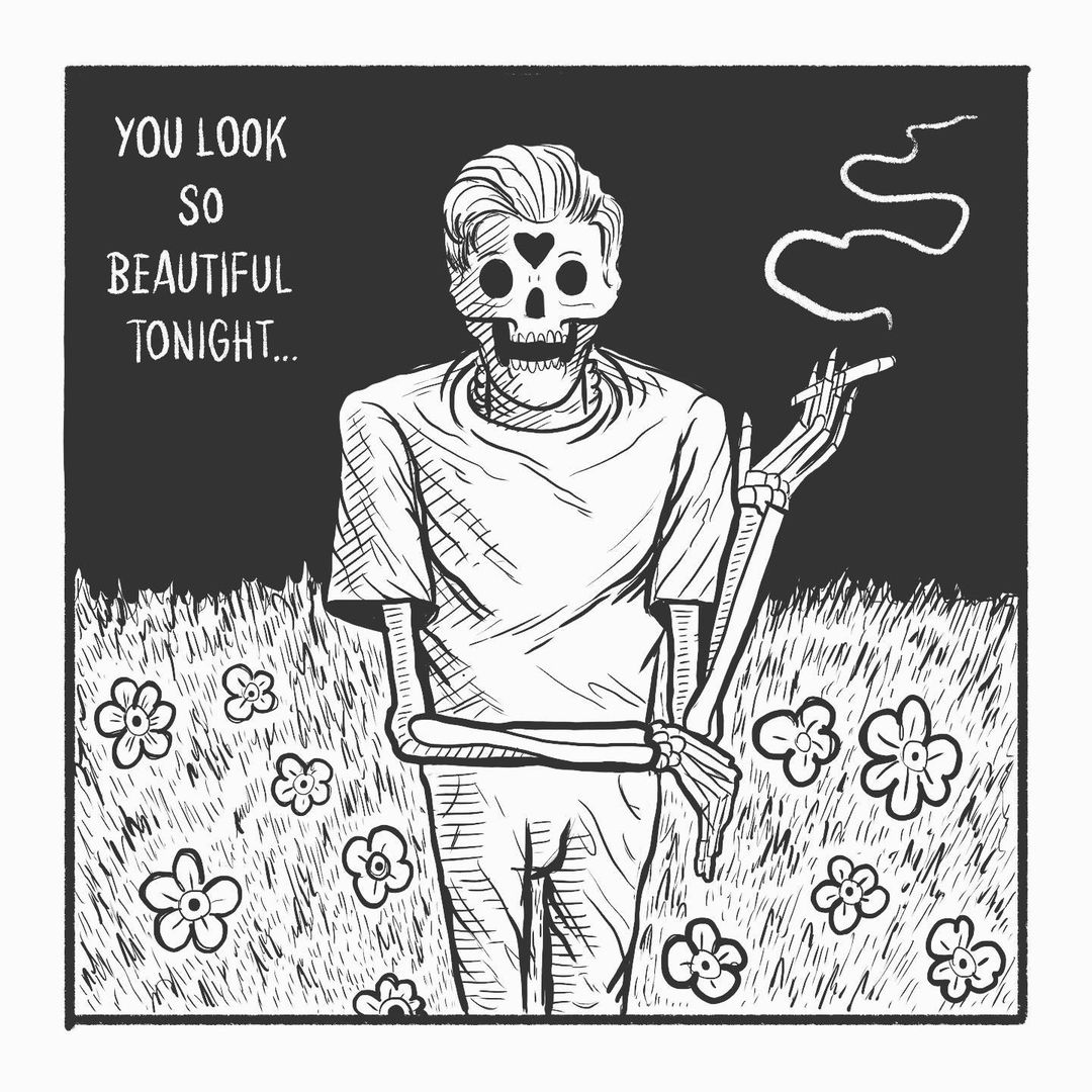 AwesomeCatPic's tweet image. Art by Daniele Vicentini