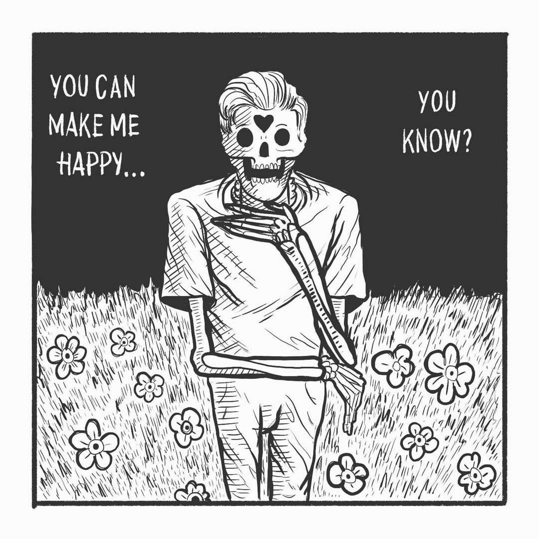 AwesomeCatPic's tweet image. Art by Daniele Vicentini