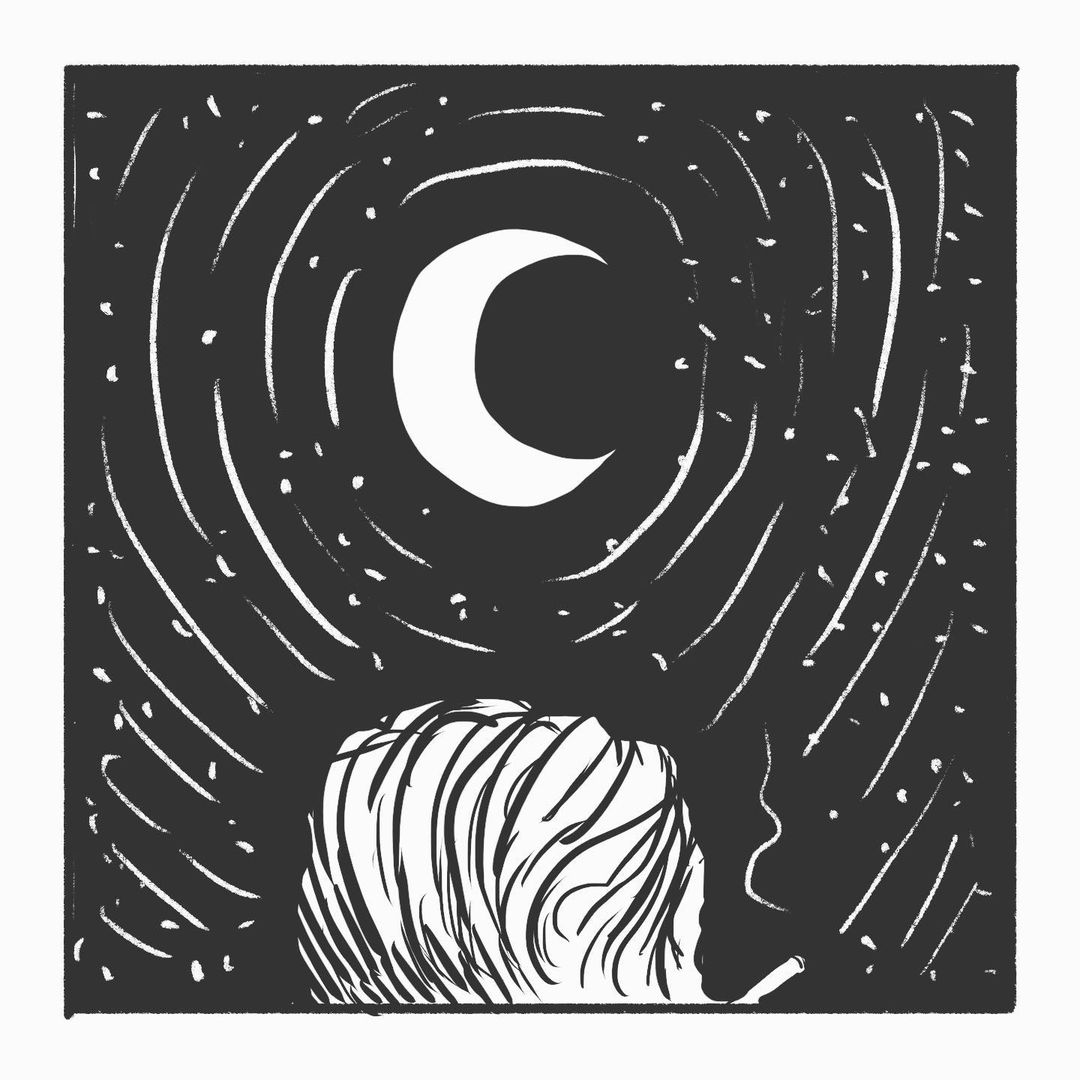 AwesomeCatPic's tweet image. Art by Daniele Vicentini