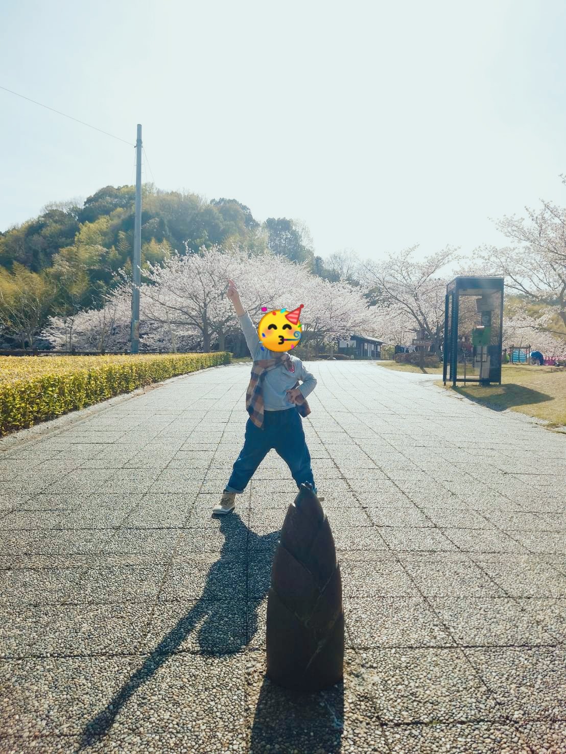 Machico Official 甥むんがテイオーポーズを ちゃんとシャツでマント再現しててかわいい 叔母のランクが上がった 重要 By Machico 山 Machico Official 甥むんがテイオーポーズを ちゃんとシャツでマント再現しててかわいい 叔母のランクが上がった 重要 By Machico 山