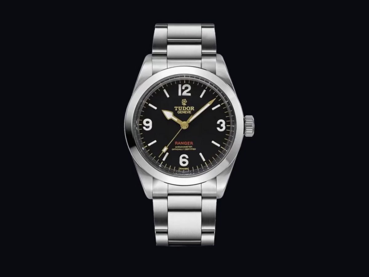 Rolex \u0026 Tudor Watches on Twitter: \