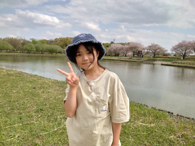 KANONのTwitter画像5