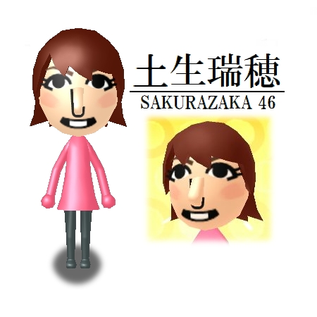 以前作ったものが気に入ってなかったので、一纏めする前にはぶちゃん