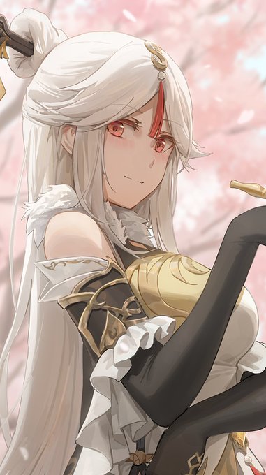 Patreon Week 3~4 Rewards
https://t.co/XuAYGtqXX6 