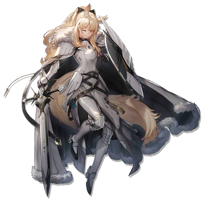 私マンティコア学会の者なんですけど絵描きの端くれなら自分流のぴっちりハイレグスー リヒーのイラスト