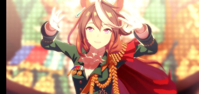 うちの皇帝かっこいいし可愛すぎるから眼中に焼き付けて帰ってのtwitterイラスト検索結果