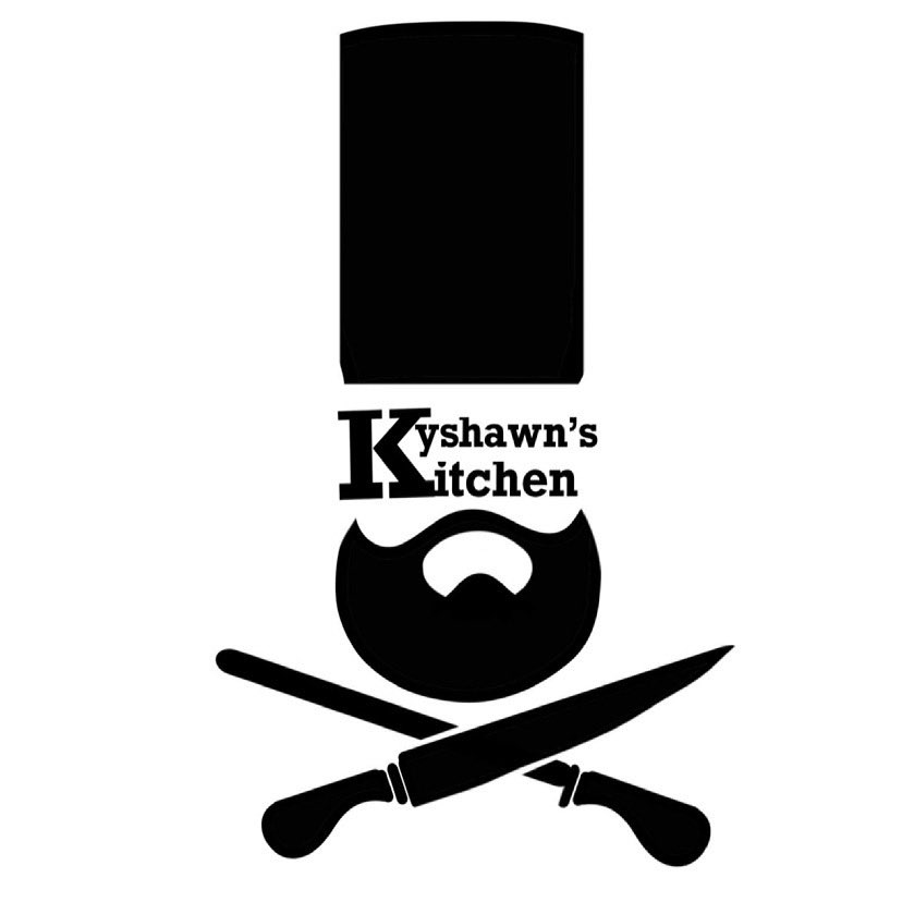 ChefKy3's tweet photo. Kyshawn’s Kitchen Launching August 1, 2021 🎉🎊 #BlackOwned #BlackOwnedBusinesses  #August https://t.co/X1qr6fi2Tz