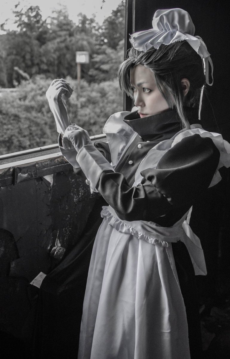 Twoucan ソーヤー の注目ツイート コスプレ