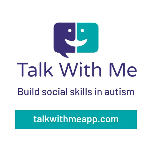 Talk With Me tweet media