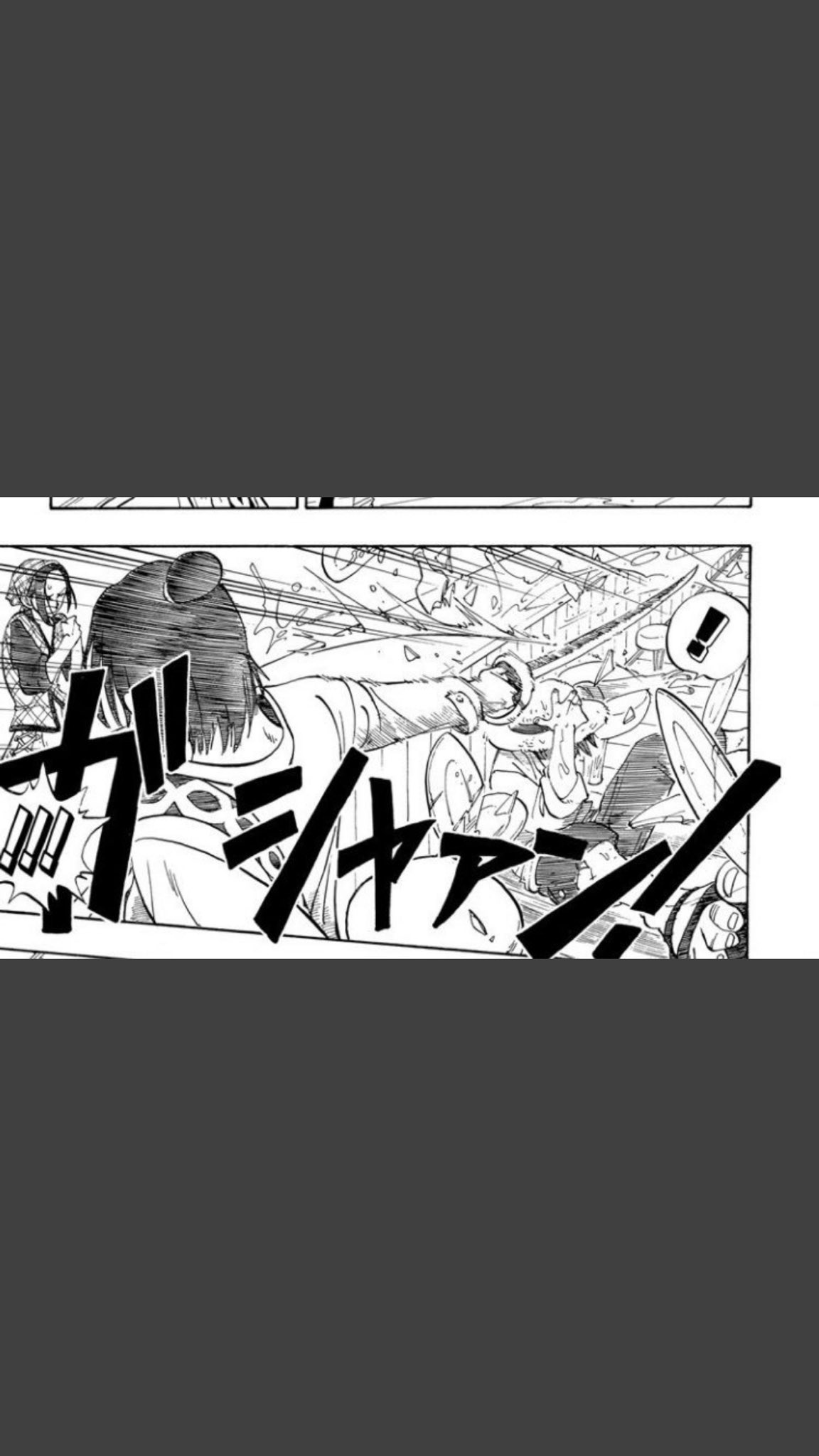 坊主 ワンピースの誰も知らないであろう伏線選手権 最優秀賞 1話でヒグマに傷つけられたキズが956話で再登場する