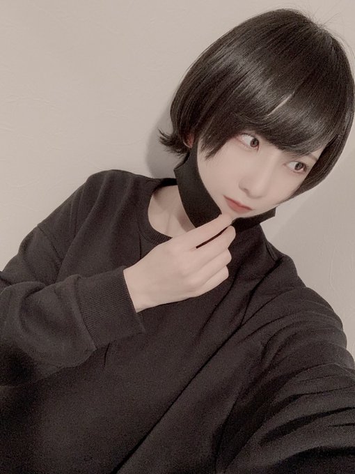 コスプレイヤー雨宮あんずのTwitter画像22