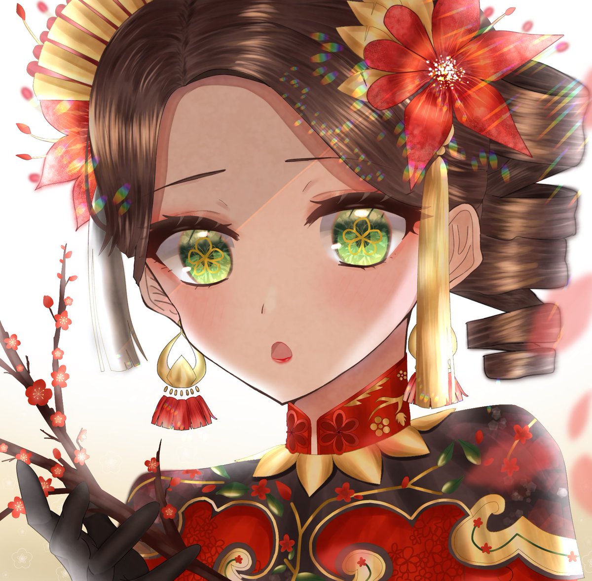 マーサ・べハムフィール生誕祭2021 #マーサ・べハムフィール誕生祭2021