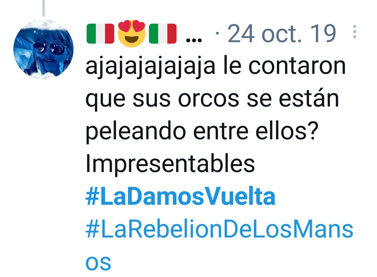 gmv10183's tweet photo. @MariaJuliaAntiK @alferdez @CFKArgentina No decepcionan nunca. Infalibles. No pegan una. Que drapie que son. Compiten por el primer puesto con Ayers rock. 😂😂😂😂 https://t.co/Frm7VRw7Z9