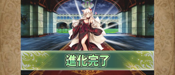 花騎士 高画質 のtwitterイラスト検索結果 古い順