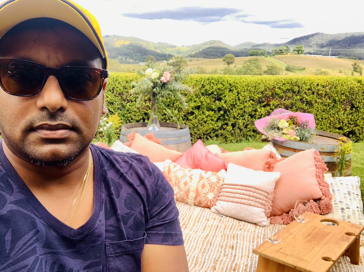 Yohan Ramasundara tweet media