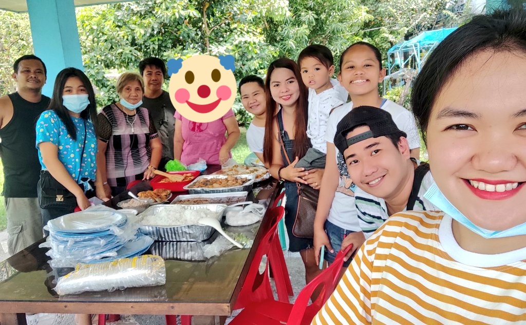 lhenanzures's tweet photo. Late upload 🎂
HBD, Lola Glorivii! 😘 https://t.co/3AdkHTS9FU