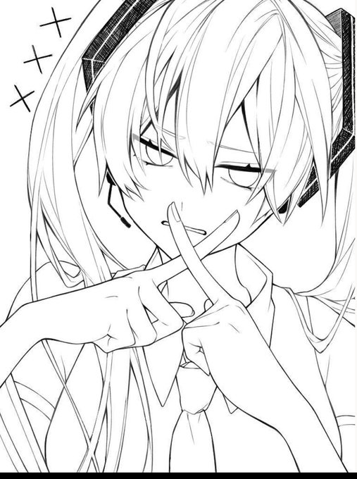 ボカロのtwitterイラスト検索結果 ボカロのtwitterイラスト検索結果