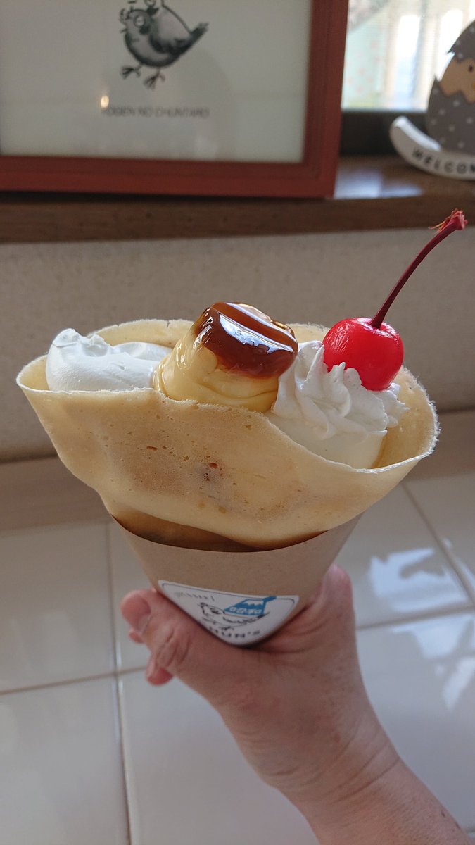 Crepe Bar Chun S Crepe Bar Chuns Twitter