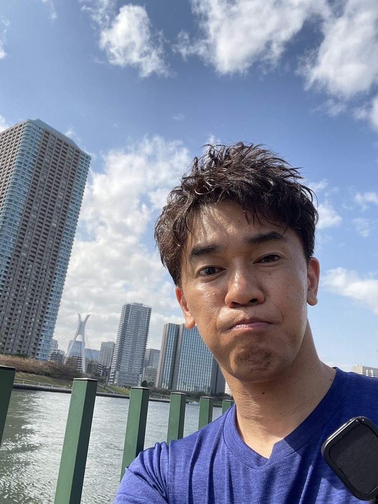 武井壮の出身高校や大学 身長や年齢 利き手や筋肉についても調査