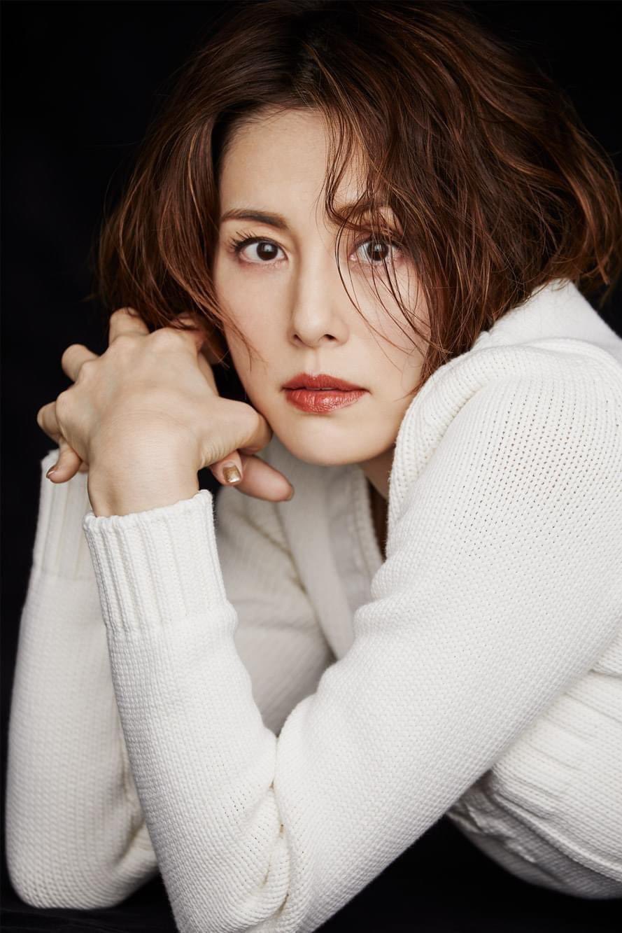 Yonekura 米倉涼子 Ryoko Ryokoyonekura81 Twitter