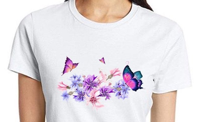 Excited to share this item from my #etsy shop: Spring is here tshirt, funny shirt, custom shirt, funny tshirt, personalized shirt, custom tshirt, gift for her, popular tshirts etsy.me/3rMLOvl