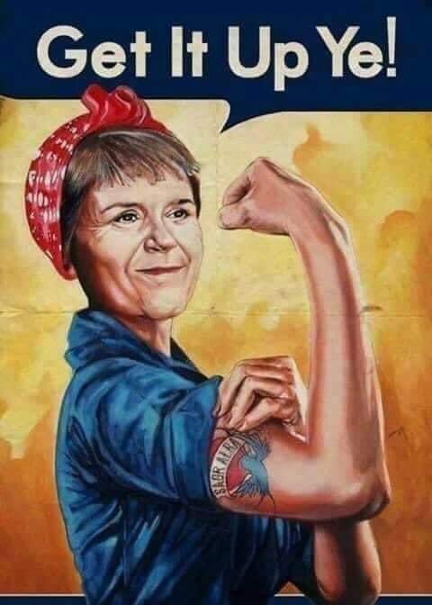 StuartThomson3's tweet photo. @QCFonaldDInlay @AnnieWellsMSP @BR3LoyalRSC https://t.co/5oGPIoJdFG