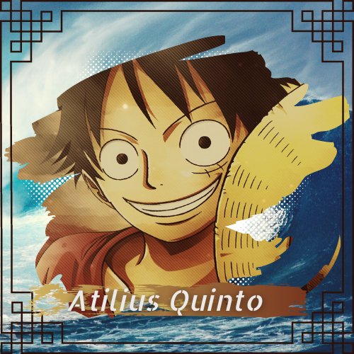 Roninunname1's tweet image. ⚔️ ATILIUS QUINTO / OC ⚔️

⚔️ TODO TIPO DE ROL ⚔️

 ⚔️ MEDIEVAL FANTASY/MULTIVERSO ⚔️

⚔️ CORTO/MEDIO/LARGO Y CRACK ROL ⚔️

LA VIDA SIN OBJETIVO NO ES VIDA...