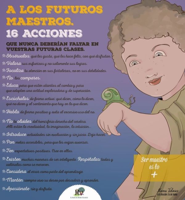 Reflexiones de una maestra bit.ly/3dxoqfV