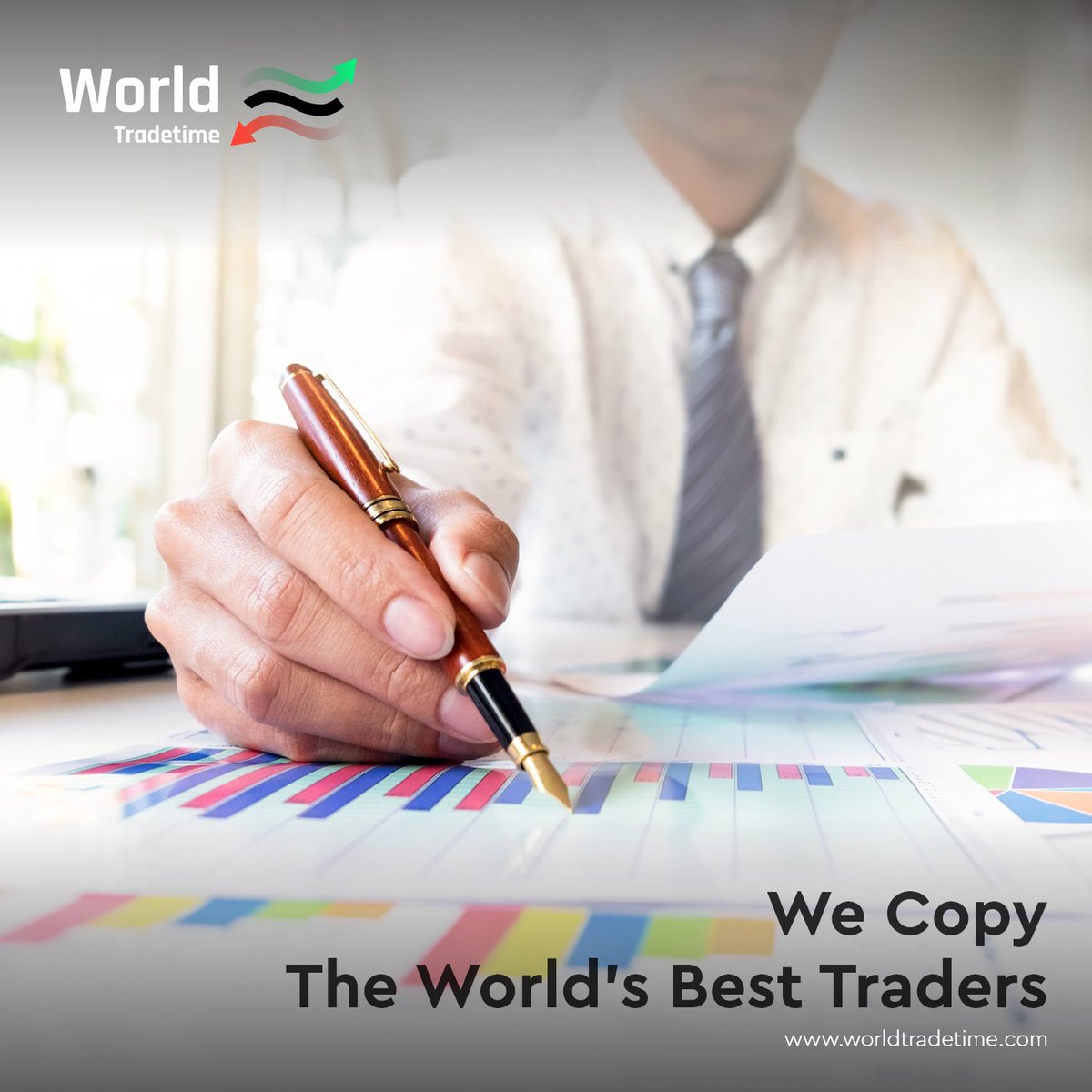 We Copy The World's Best Traders....!! visit at : worldtradetime.com  #worldtradetime #trading #cryptotrading #forextrading #profitsharing #safealgorithms #safe #bottrading #Automatetrade #cryptocurrency #Worldtrade #farming #investment