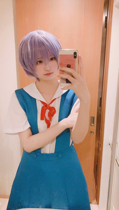 コスプレイヤー千阳（ちよ）のTwitter画像20