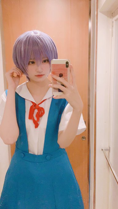 コスプレイヤー千阳（ちよ）のTwitter画像21