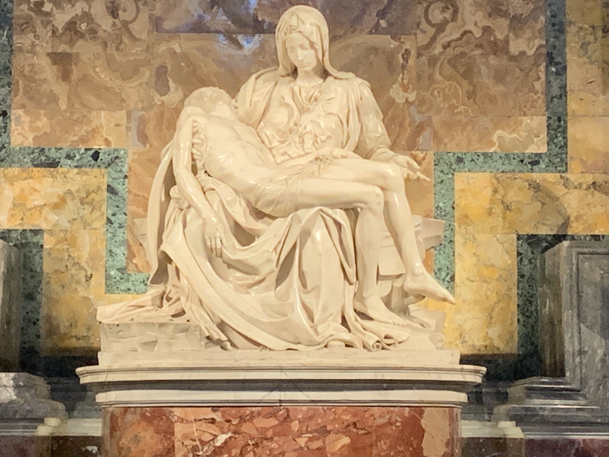 frdfitz on Twitter "One of the most beautiful and poignant sculptures