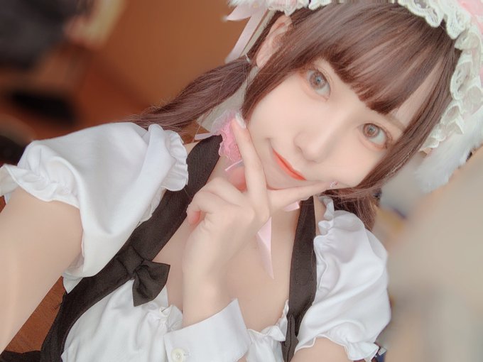 コスプレイヤー花村きりのTwitter画像6