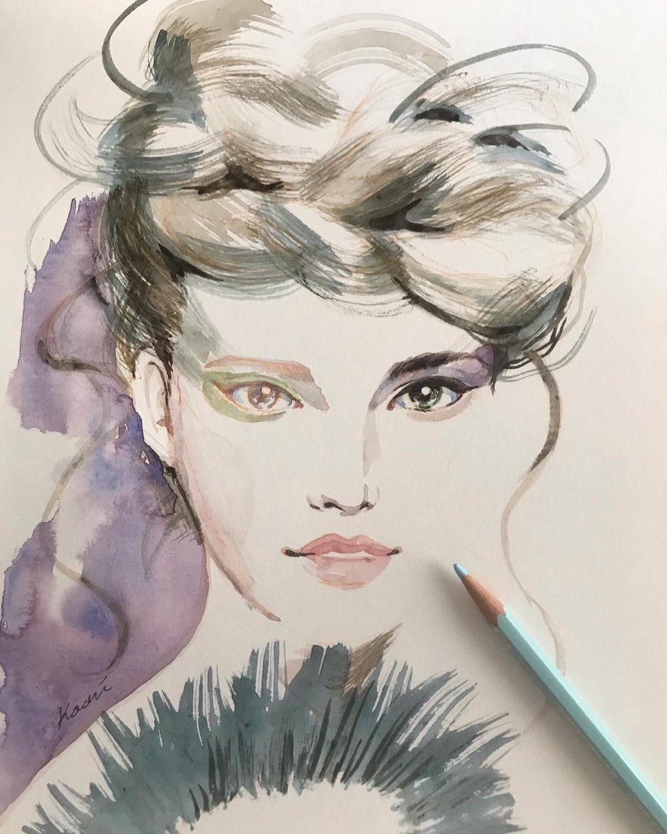 中里かおり 水彩イラストレーター 10 21 Clarisベストアルバム発売 Kaoriillust Twitter 中里かおり 水彩イラストレーター 10 21 Clarisベストアルバム発売 Kaoriillust Twitter