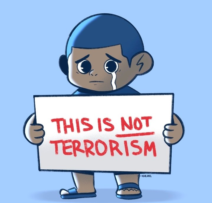 PunelasCristine's tweet image. #FreeMassTesting
#FreeMassTesting
#FreeMassTesting