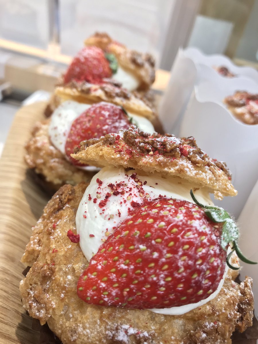 タトル明大前洋菓子店 Tatre Meidaimae Twitter