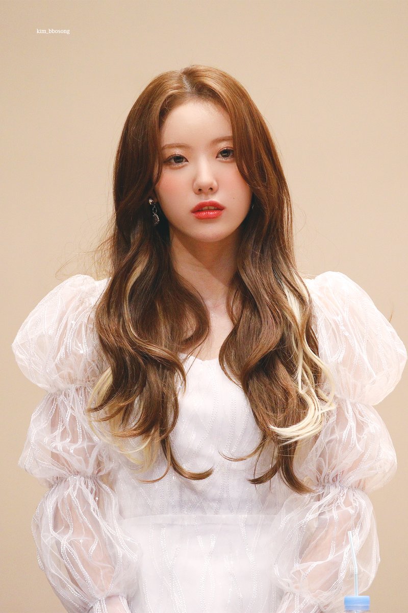 210402 4
#루다 #LUDA #우주소녀 #WJSN