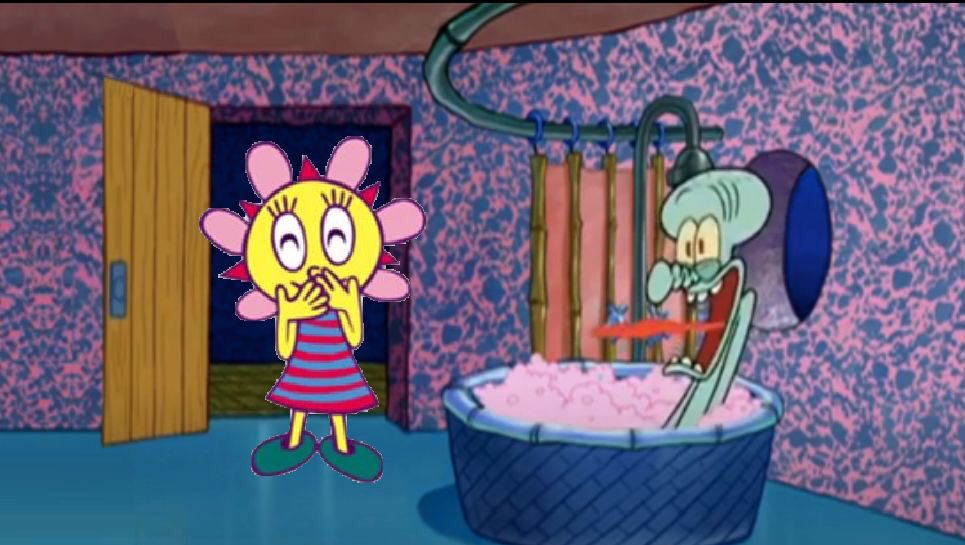 Out of Context Squid's House on Twitter: Out of Context Squid's House on Twitter: