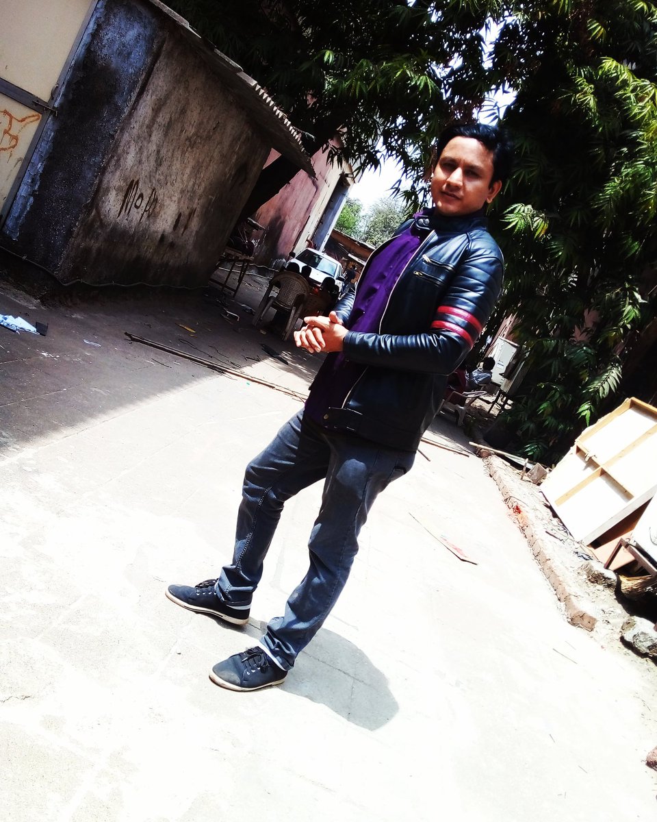 kkrawat2016's tweet photo. Today shooting for tv serial "MADAM SIR"(at sab tv)(location pic). https://t.co/jIt0TpVpc4