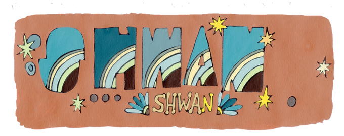 アクリル絵の具のtwitterイラスト検索結果