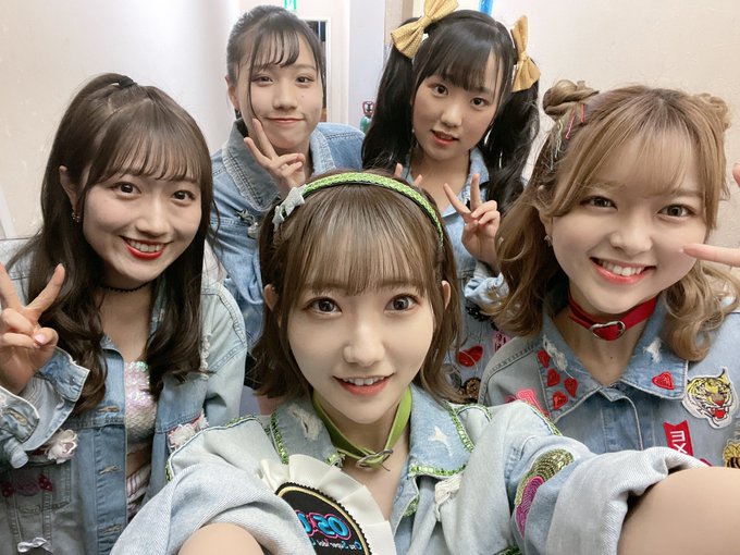 Twitterのコスプレ画像17