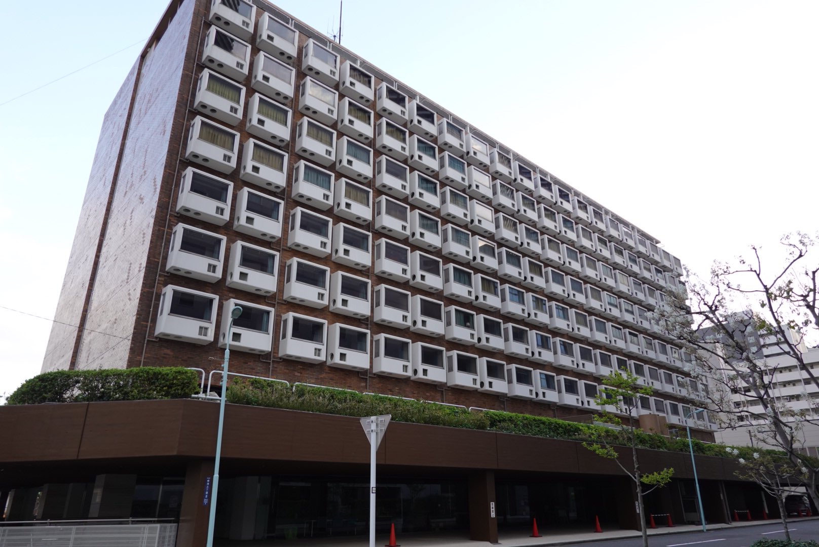 ホテルフクラシア晴海 Hotelfukuracia Twitter