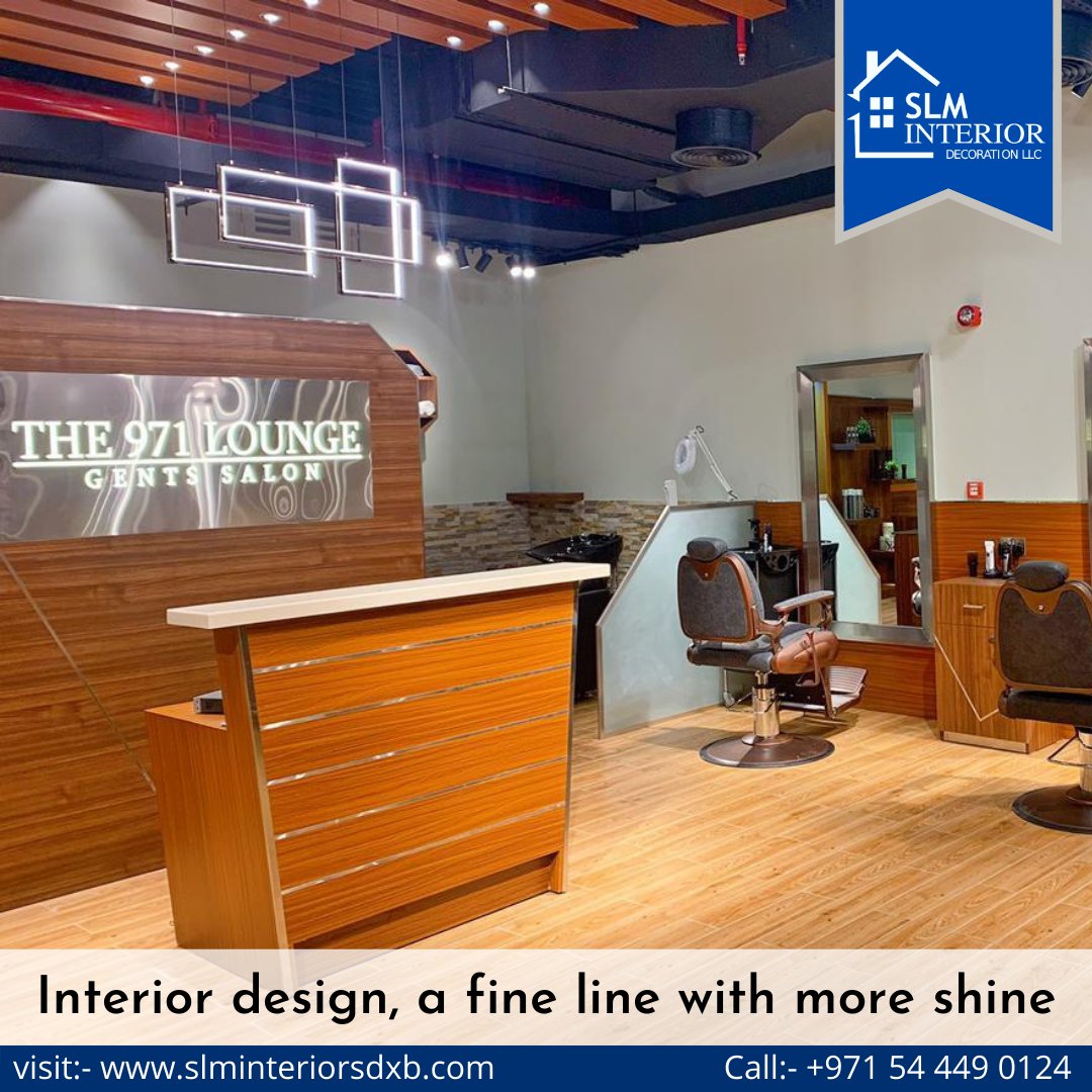 SLM_Interiors's tweet photo. Interior design, a fine line with more shine
  
For further enquirers contact us 
Call our experts:- +971544490124.
                        Or
Have a look at our recent works.

https://t.co/RHZwziW6o3 https://t.co/ZpeoFtjnTY
