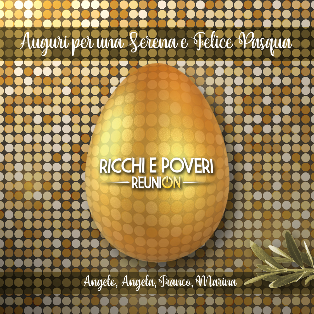 Ricchi E Poveri Iricchiepoveri Twitter