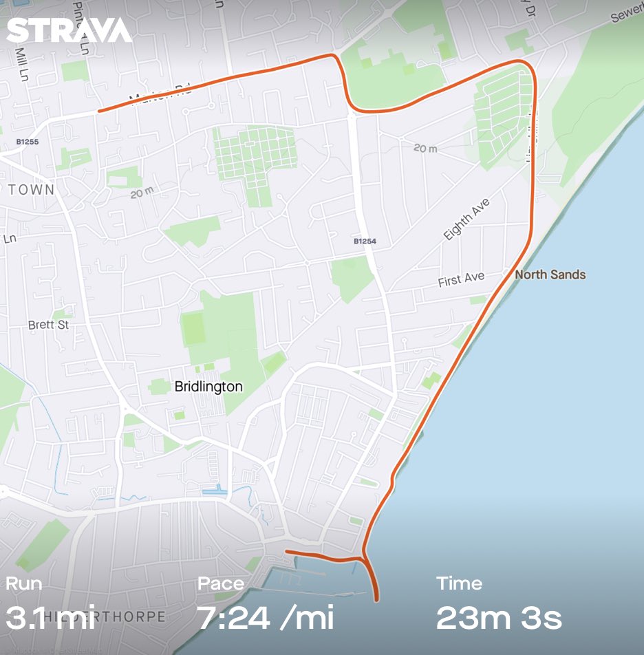 Progradar's tweet photo. Easter Saturday sees the BRR Easter Challenge where I did a 1 mile TT for Team Easter Eggs and then immediately followed it up with BRR virtual parkrun ππββοΈ 2 days to got to #RED100 π @RunComPod @WhatTheFartlek https://t.co/p9M1yNDVGP