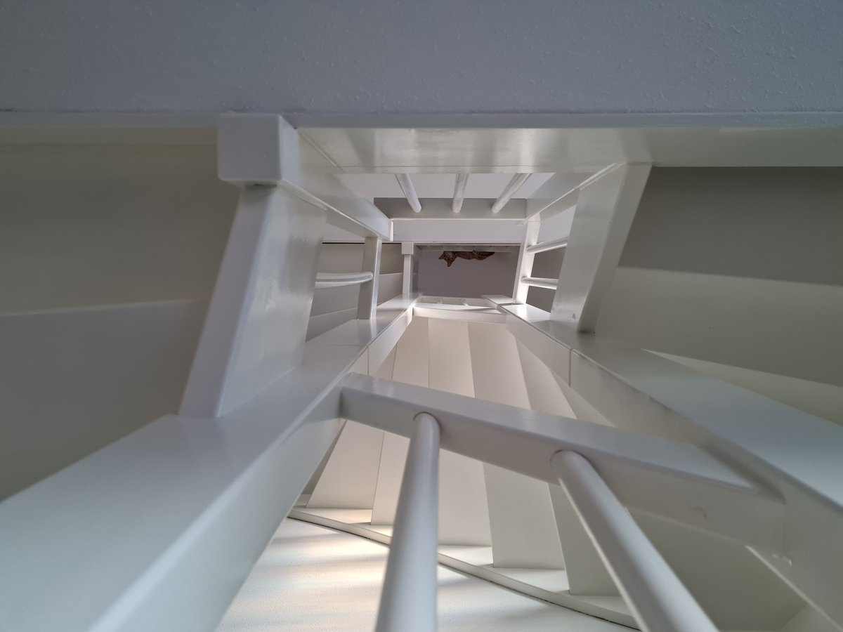 Wij waren de kat weer eens kwijt.

#CatsOfTwitter