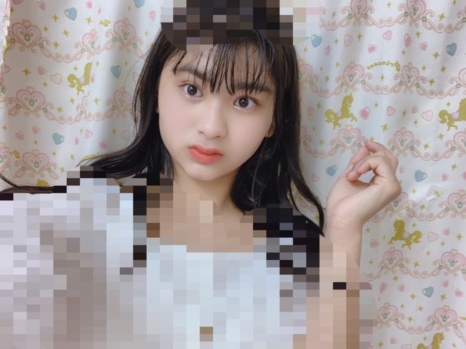 Twitterのコスプレ画像5