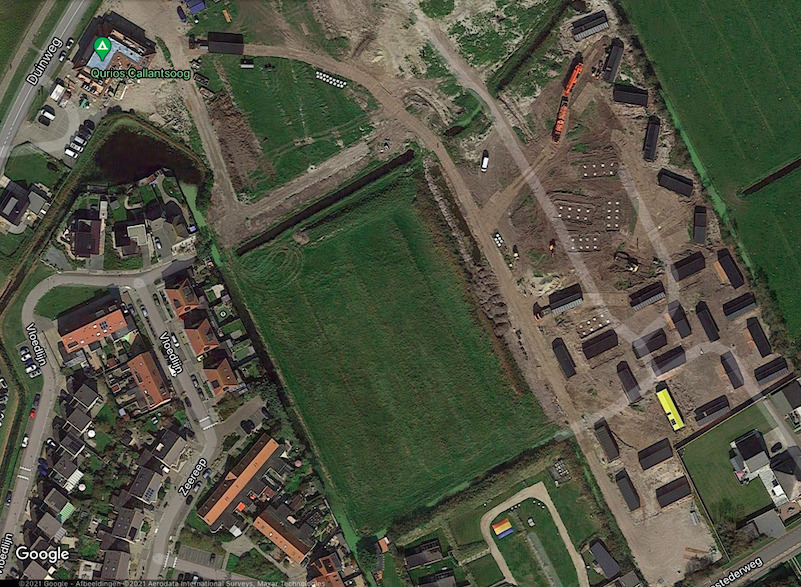 Een update van ons over de #woningbouw in Callantsoog #teamCDASchagen #Callantsoog ⤵️

cda.nl/noord-holland/…