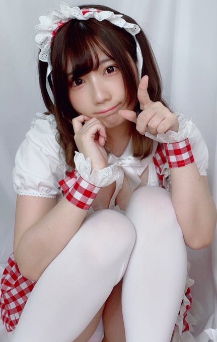 Twitterのコスプレ画像24