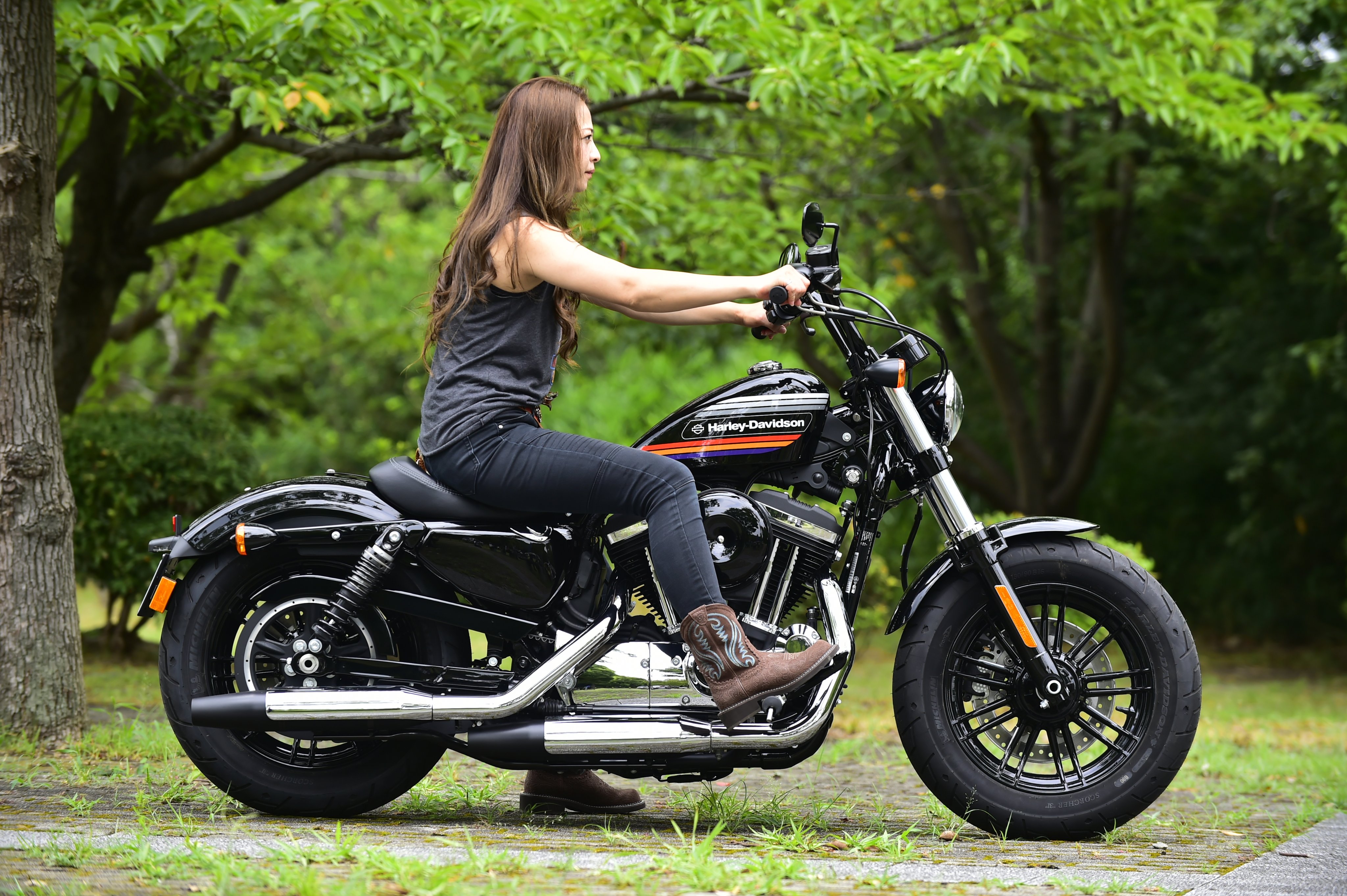 ウィズハーレー WITH HARLEY on X: ウィズハーレー WITH HARLEY on X: